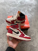 Jordan 1 Chicago 