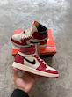 Jordan 1 Chicago 