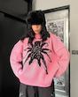 بافت باکسی 🕷️