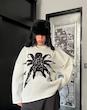 بافت باکسی 🕷️