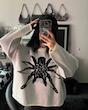 بافت باکسی 🕷️