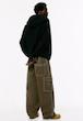 شلوار کارگو فانتوم Pull&bear 
