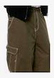 شلوار کارگو فانتوم Pull&bear 