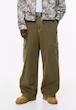شلوار کارگو فانتوم Pull&bear 