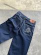 شلوار جین rawdenim Boohooman 