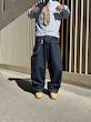 شلوار جین rawdenim Boohooman 