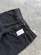 جین نیم بگ Pull&bear 