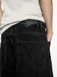 جین نیم بگ Pull&bear 