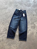 Bershka SUPER WITH STUDDED PATCH