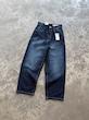 Bershka SUPER WITH STUDDED PATCH