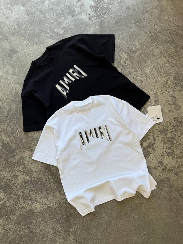 تیشرت مستر Amiri 🇨🇳