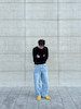 شلوار boohooman
