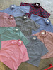 Crop shirt 