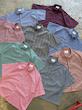 Crop shirt 