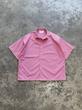 Crop shirt 