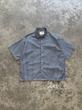 Crop shirt 