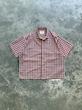 Crop shirt 