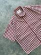 Crop shirt 