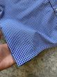 Crop shirt 