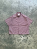 Crop shirt 