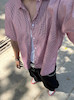 Crop shirt 