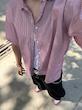 Crop shirt 