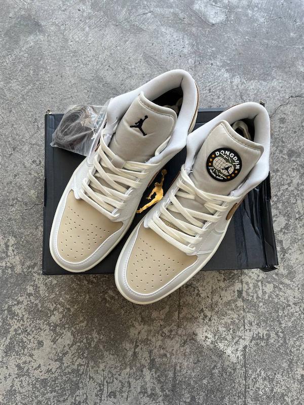 AIR JORDAN 1LOW