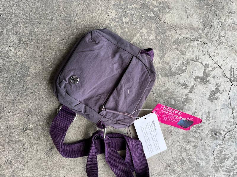 Cross body bobo