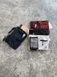 Cross body carhartt