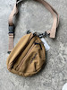 Cross body carhartt