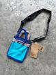 Cross body patagonia