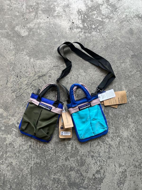 Cross body patagonia