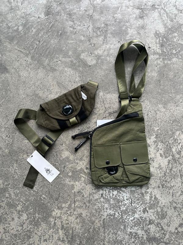 C.p company