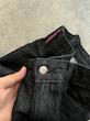 شلوار جین شست خام cheap Monday 