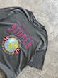 تیشرت سنگشو rolling & stones 
