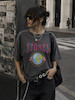 تیشرت سنگشو rolling & stones 