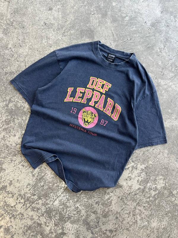 تیشرت Def Leppard 