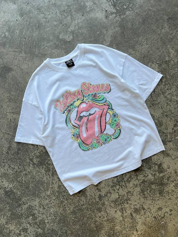 تیشرت Rolling stones 