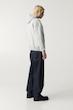 جین raw denim Pull&bear 