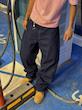 جین raw denim Pull&bear 