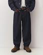 جین raw denim Pull&bear 