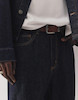 جین raw denim Pull&bear 