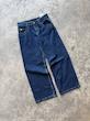 جین raw denim BRESHKA 
