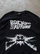 تیشرت back to future 