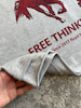 تیشرت department of free thinking 