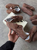 Adidas Urban Reverie 