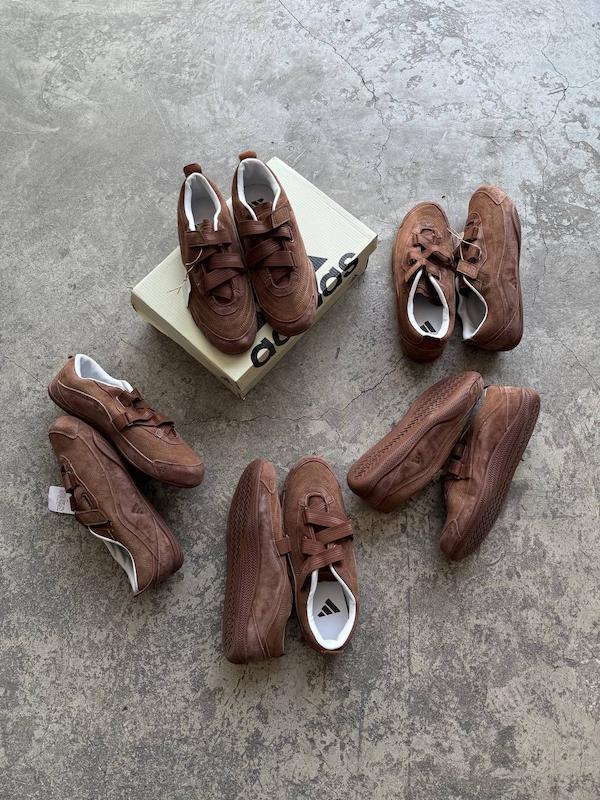 Adidas Urban Reverie 
