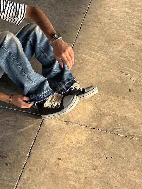 Rick owens