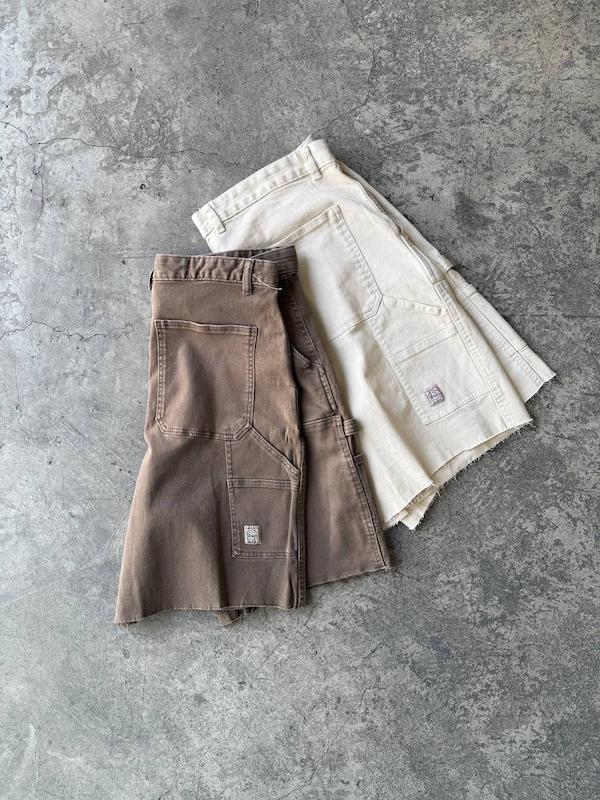 شلوارک کارپنتر zara 