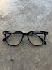 عینک chrome hearts